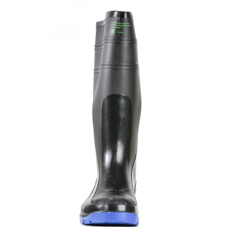 Utility - 400 - Safety Gumboot 892.69092