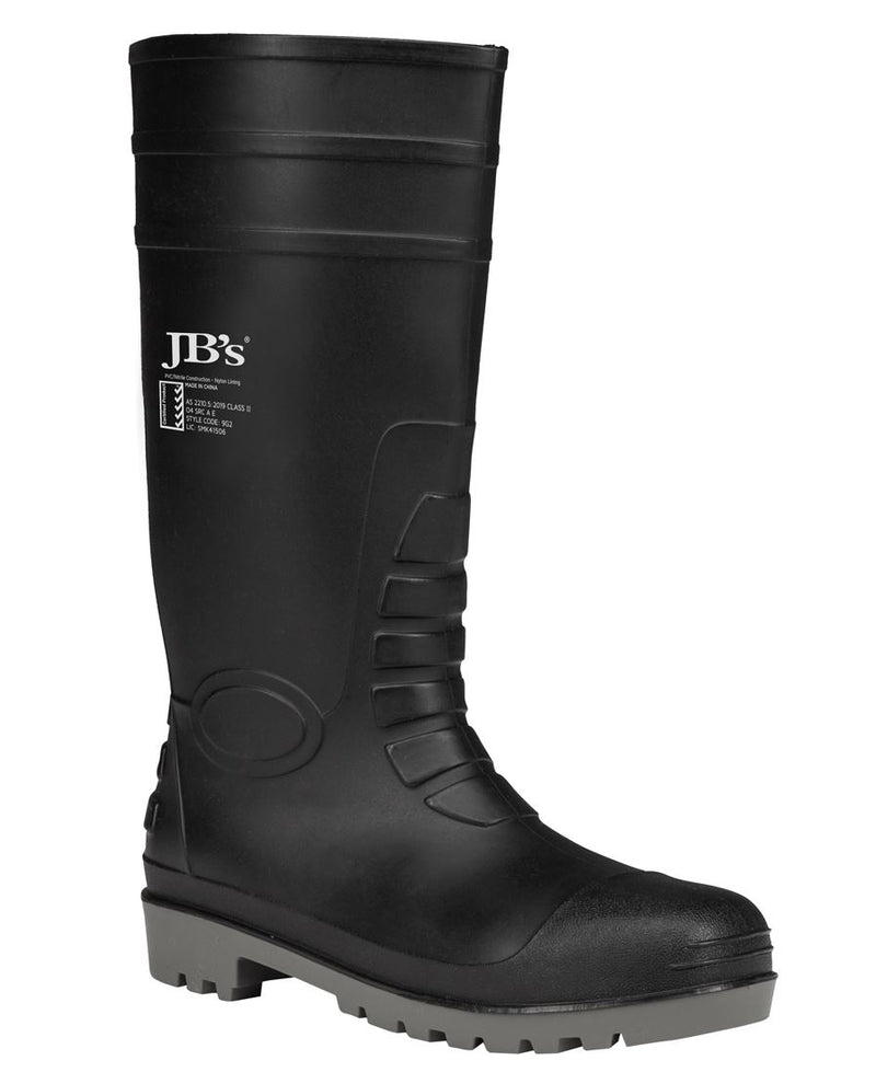 JB'S TRAD GUMBOOT