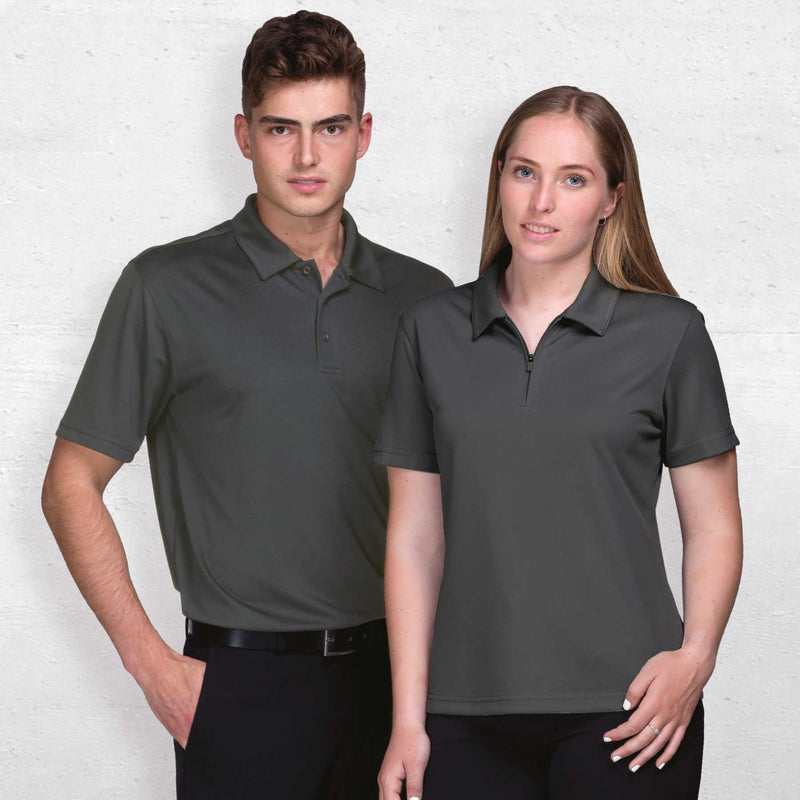 Gear For Life WDGAXP Dri Gear Axis Polo Ladies