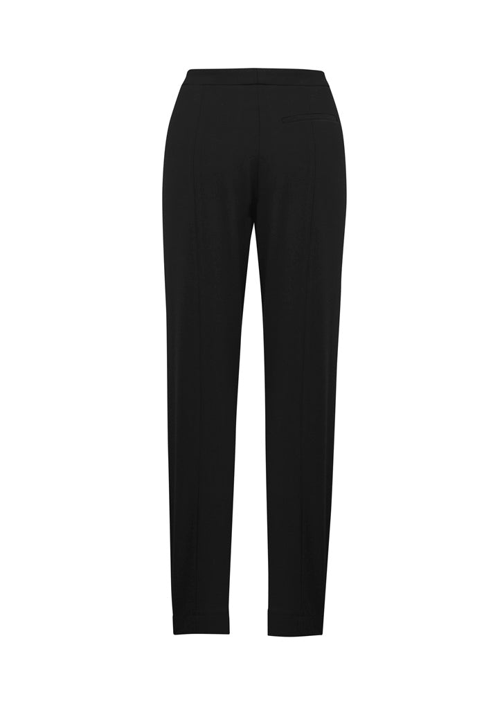 Biz Collection BS909L Remy Pant Ladies Rear