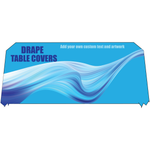 Table Covers - Drape - 1200mm (4ft)