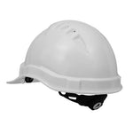 Hard Hat Ratchet Harness For V6 Hard Hats