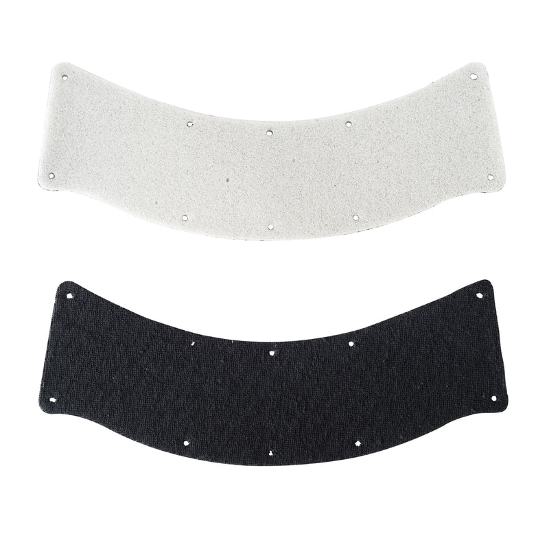 Terry Towelling Sweat Band - 20 PACK