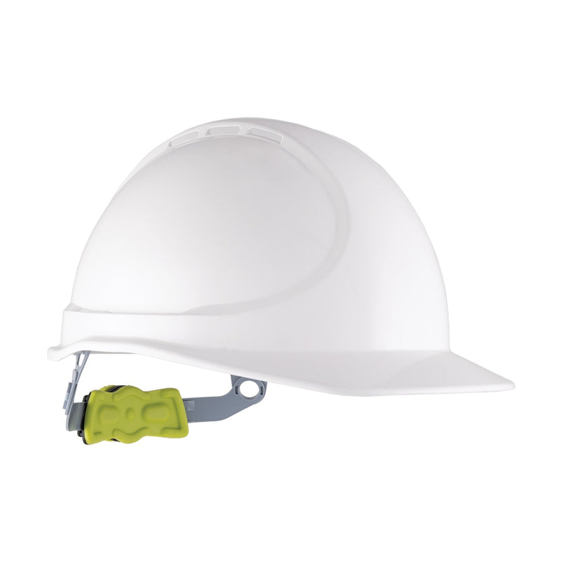 GTE2 Essential Type 1 ABS Non-Vented Hard Hat with Ratchet Harness - 20 PACK