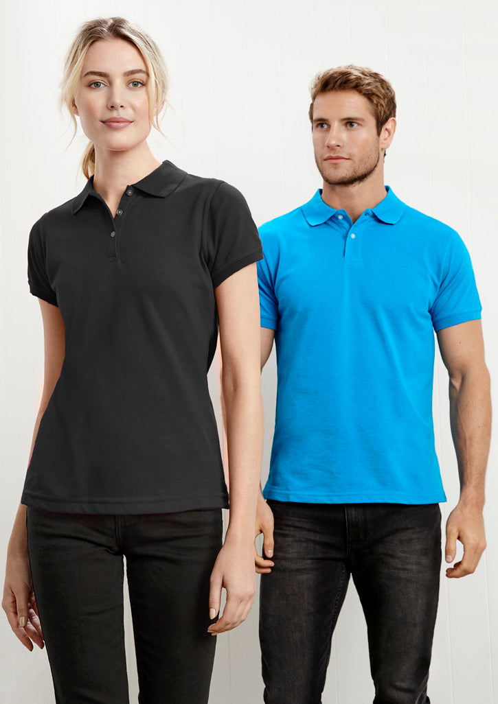 Biz Collection P2125 Neon Polo Ladies