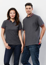 Biz Collection P226MS Jet Polo Mens