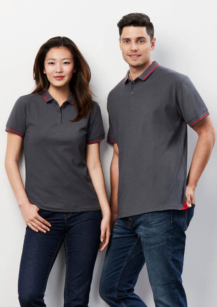 Biz Collection P226MS Jet Polo Mens