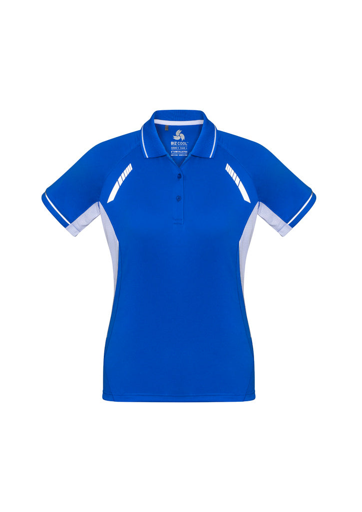 Renegade Polo Ladies - CLEARANCE