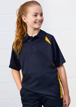 Splice Polo Kids