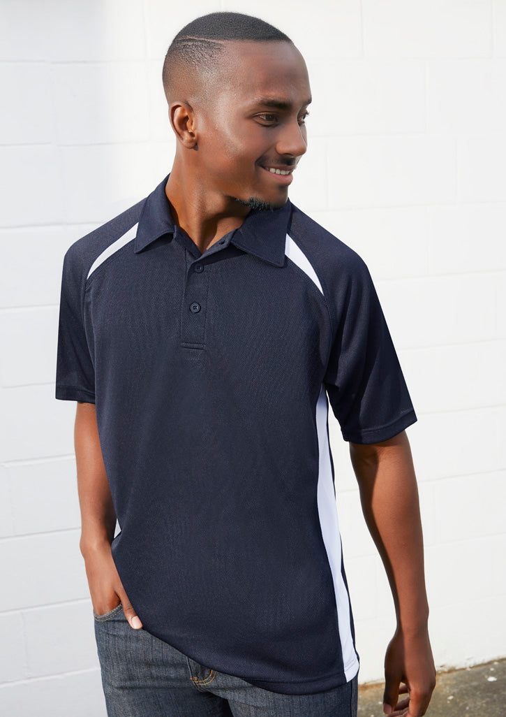 Splice Polo Mens