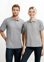 Biz Collection P9900 Resort Polo Mens