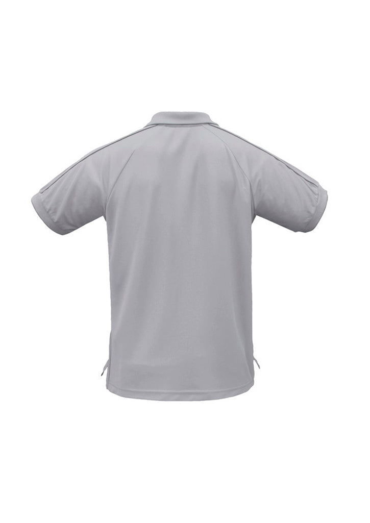 Biz Collection P9900 Resort Polo Mens rear