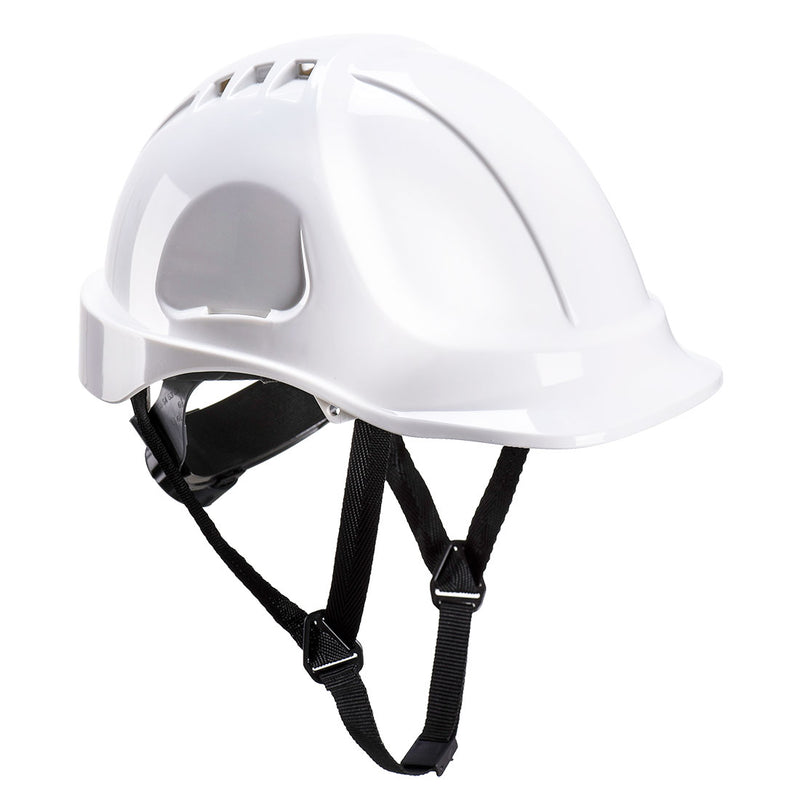 Endurance Helmet with Chin Strap