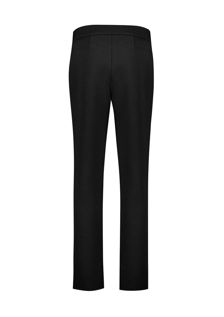 Scuba Ponte Mid-rise Pull-on Pant Ladies