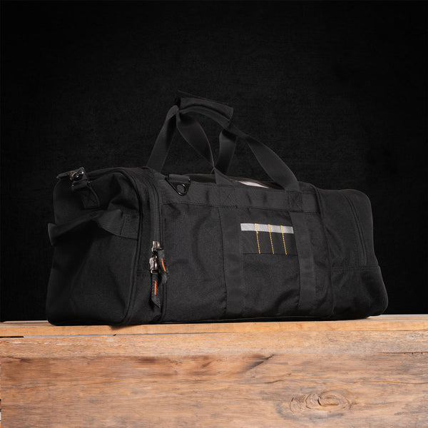 Gym/Carry on Bag - Canvas