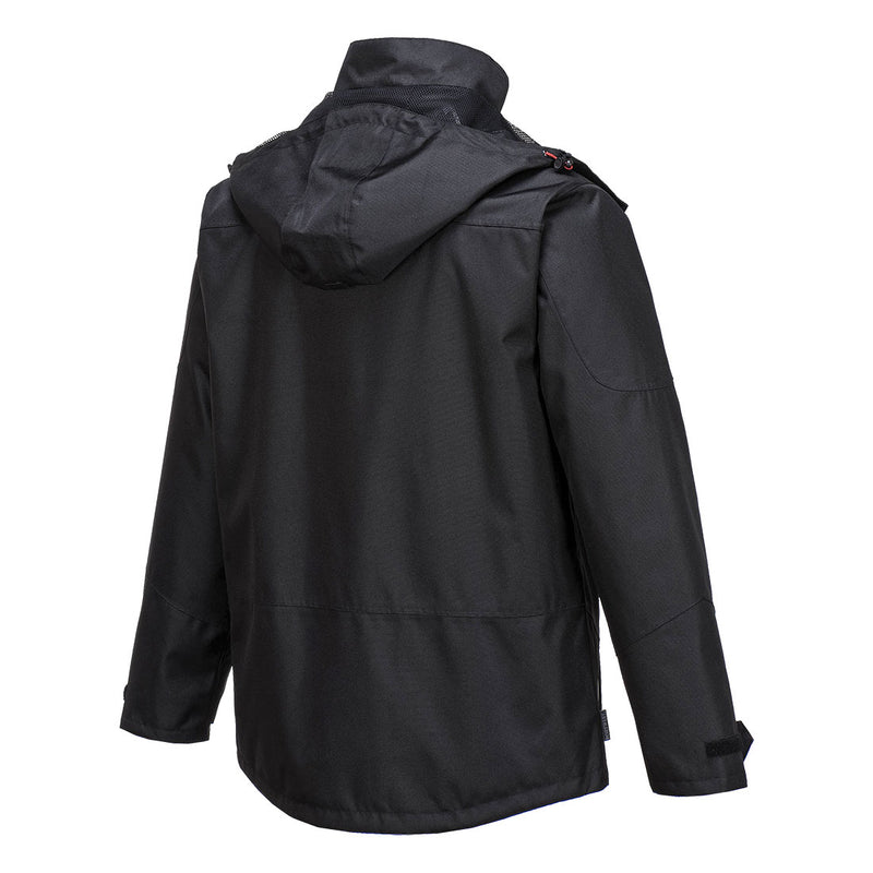 Outcoach Rain Jacket