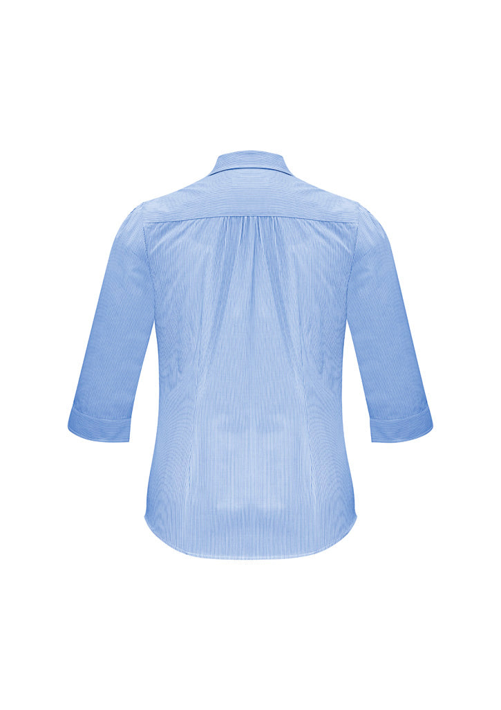 Euro 3/4 Sleeve Shirt Ladies