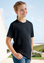 Biz Collection T207KS Action Short Sleeve Tee Kids