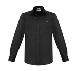 OTR - Mens Monaco Long Sleeve Shirt (BIZ-S770ML)