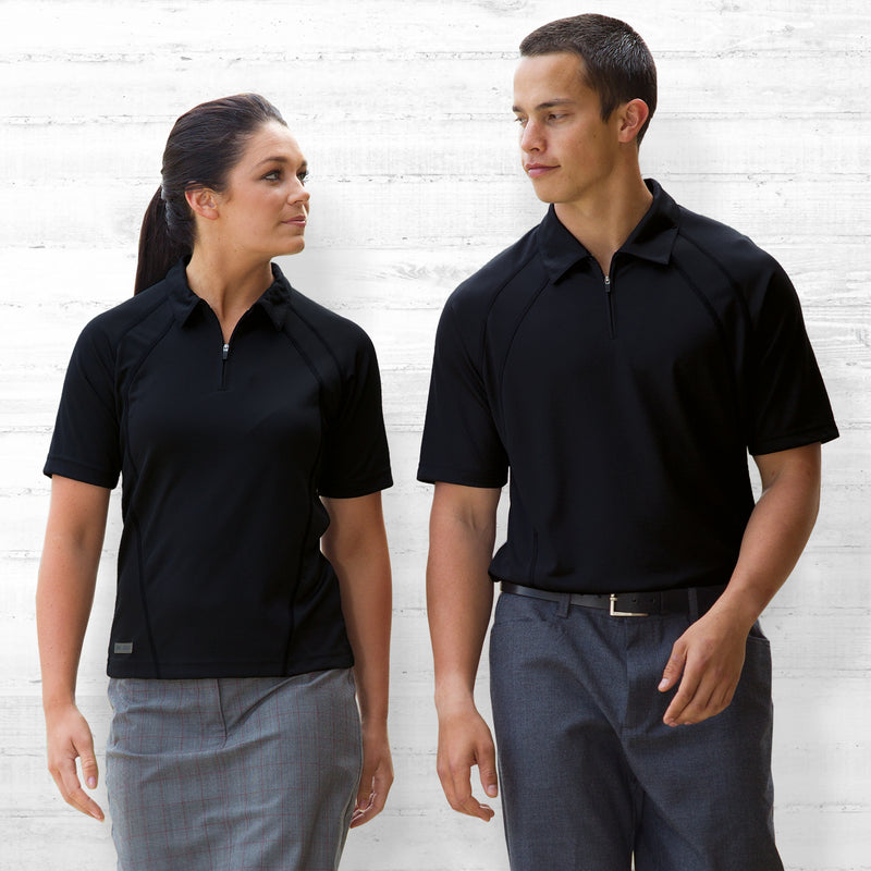 Gear For Life DGP Active Polo Mens