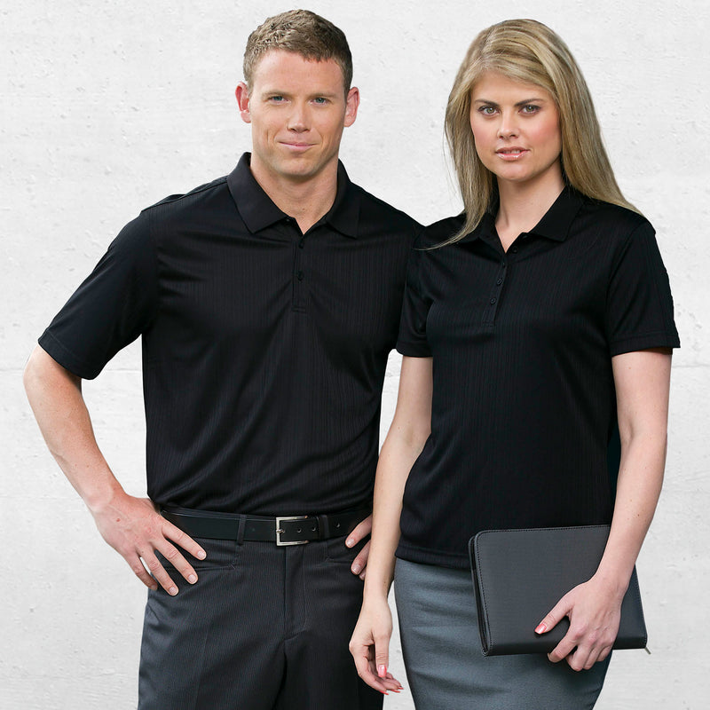 Gear For Life DGCP Corporate Pinnacle Polo Mens