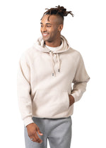 Cotton Care Kangaroo Hoodie Mens (4XL - 5XL)