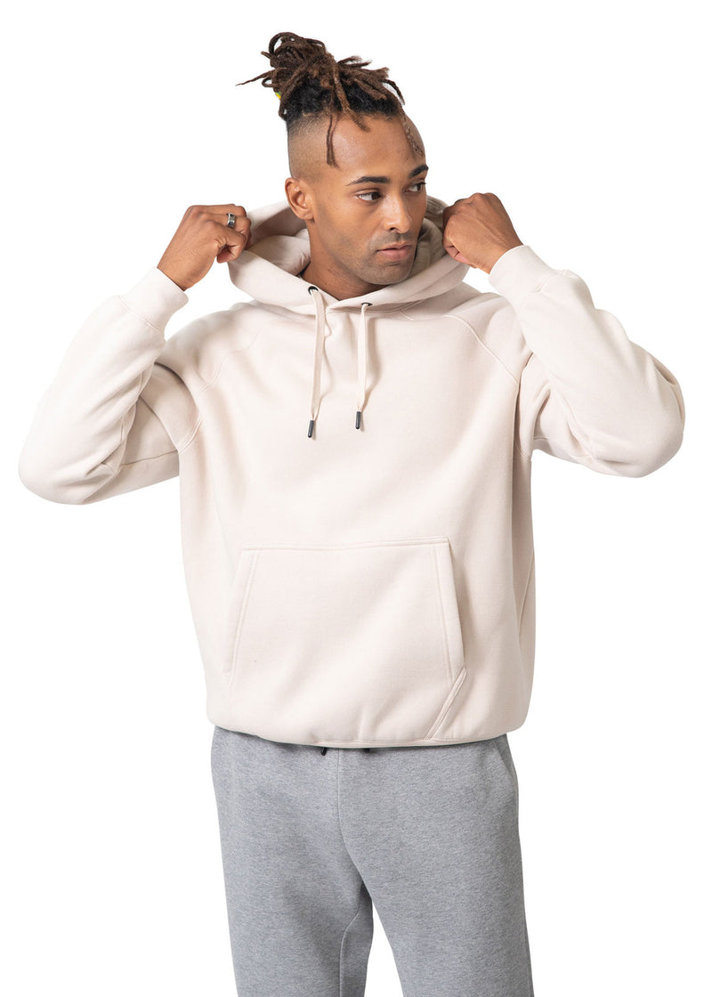 Cotton Care Kangaroo Hoodie Mens