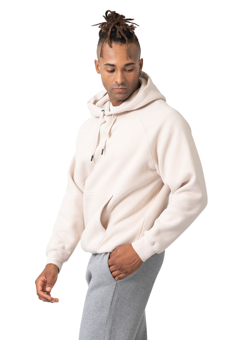 Cotton Care Kangaroo Hoodie Mens