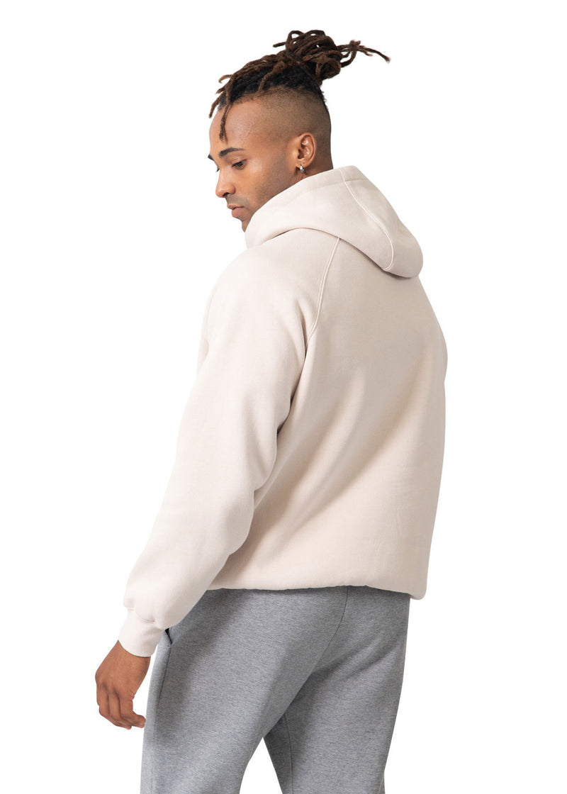 Cotton Care Kangaroo Hoodie Mens