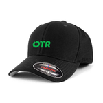 OTR - Flexfit Cool N Dry Cap (FF-6572)