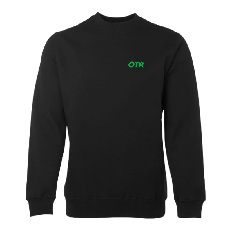 OTR - Gildan Softstyle Crewneck Sweatshirt (G-SF000)