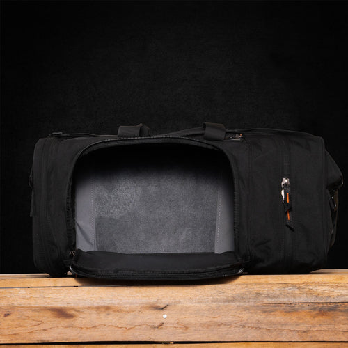 Gym/Carry on Bag - Canvas