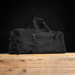 Gym/Carry on Bag - Canvas