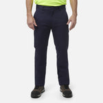 Basic Stretch Cargo Pant