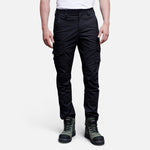 N Force Performance Work Pants