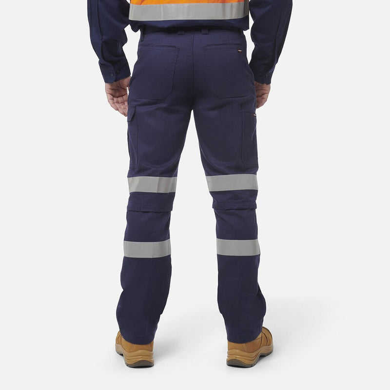 Workcool Cargo Pant Taped