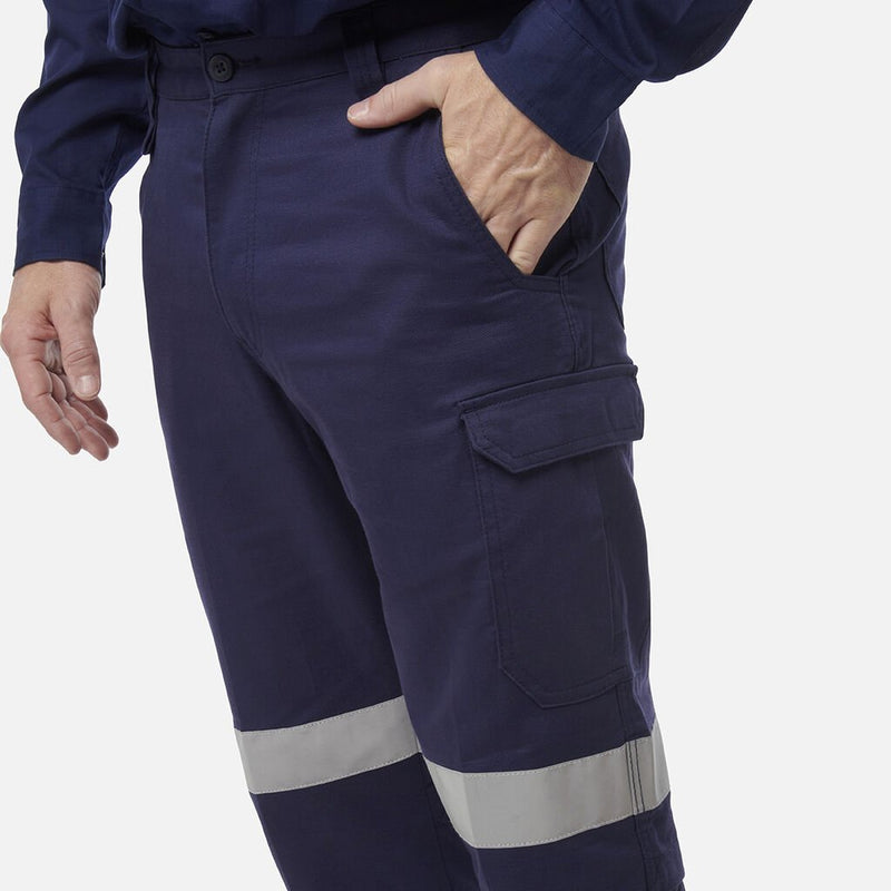 Workcool Cargo Pant Taped