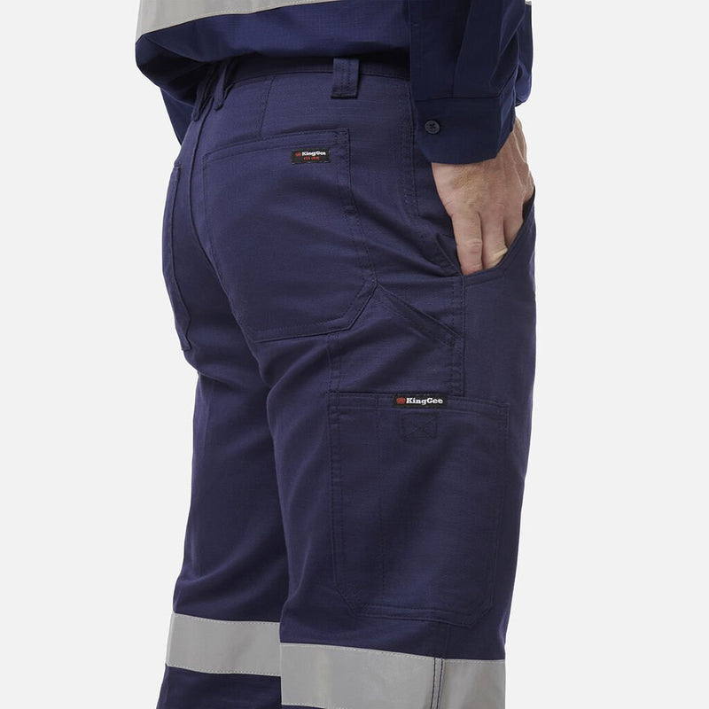 Workcool Cargo Pant Taped