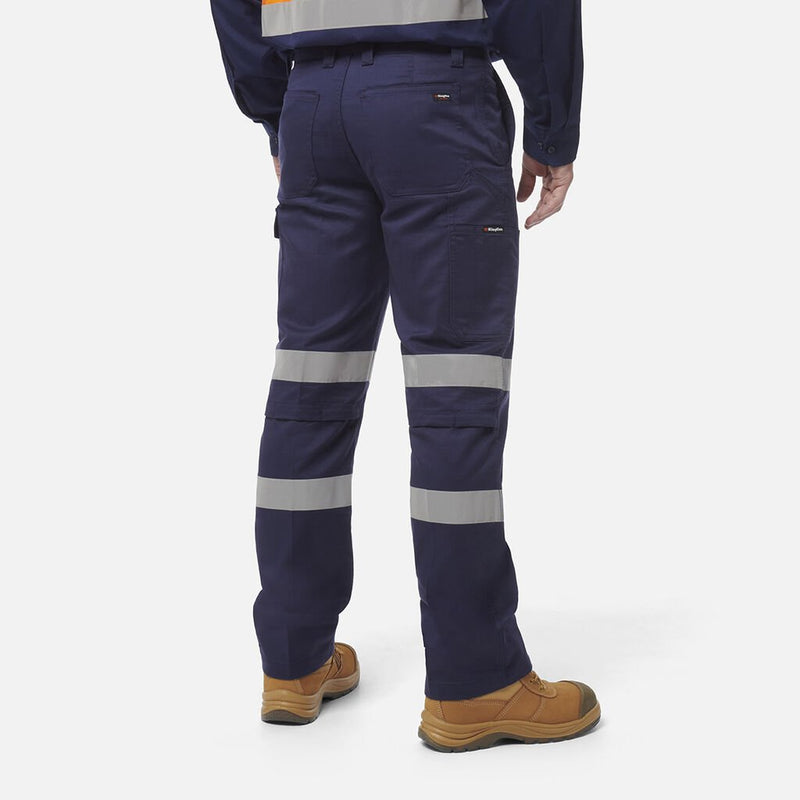 Workcool Cargo Pant Taped