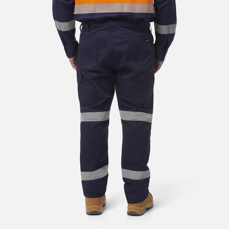 Workcool Cargo Pant Taped