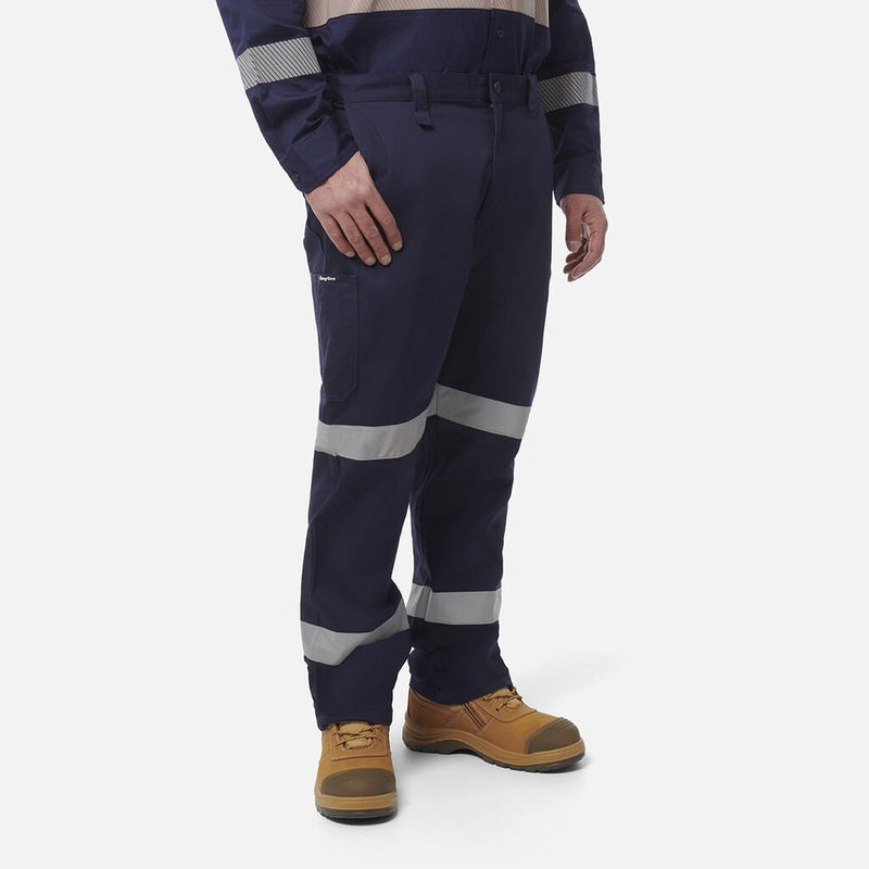 Workcool Cargo Pant Taped