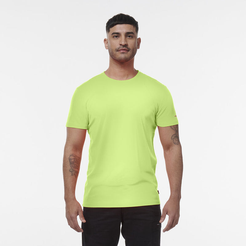 fluoro yellow