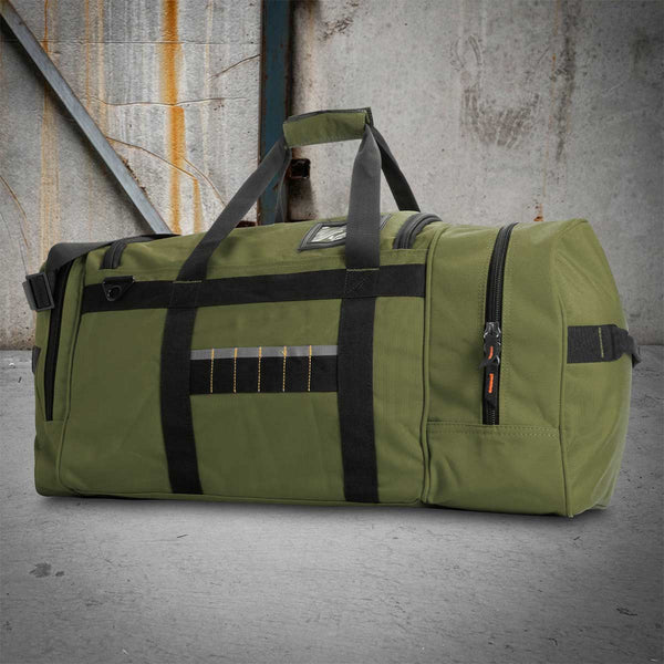 PPE Kit Bag - Canvas