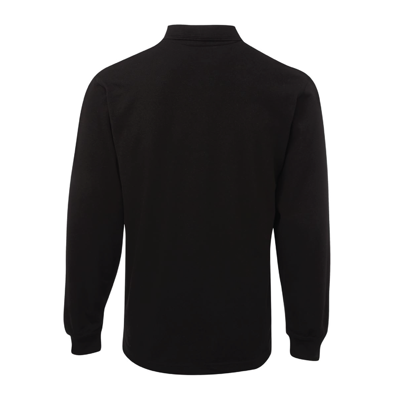 OTR - Long Sleeve 210 Polo (JB-210XL)