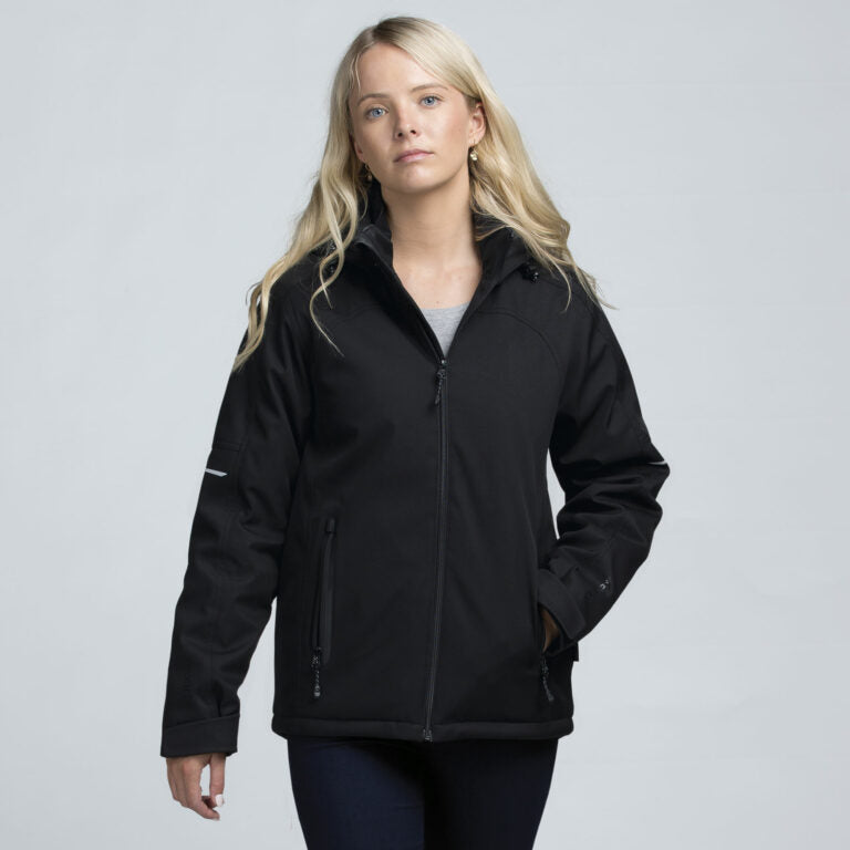 Gear For Life SIASJ Ascend X10 Jacket