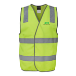 OTR - Hi Vis Vests (JB-6DNSV)