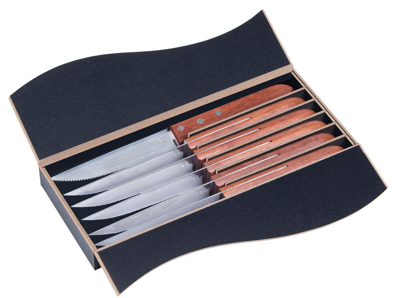 Steak Knife 6 Piece Set